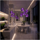 Люстра Bublu Boom Modzyn Design 260814-249249