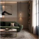 Люстра Glacia Modzyn Design 260814-249250