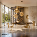 Люстра Bublu Boom Modzyn Design 260814-249254