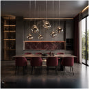 Люстра Bublu Boom Modzyn Design 260814-249260