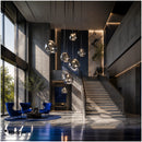 Люстра Bublu Boom Modzyn Design 260814-249260