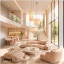 Люстра Velur Light Modzyn Design 260814-249263