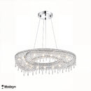 Люстра Celestia Crystal Modzyn Design 260814-249265