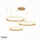 Люстра Venezia Cristallo Modzyn Design 260814-249266