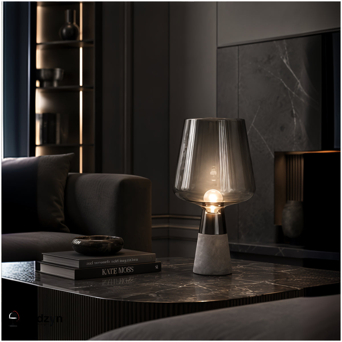 Настільна Лампа Cup Lamp Modzyn Design 260814-249270