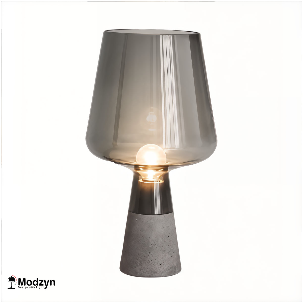 Настільна Лампа Cup Lamp Modzyn Design 260814-249270