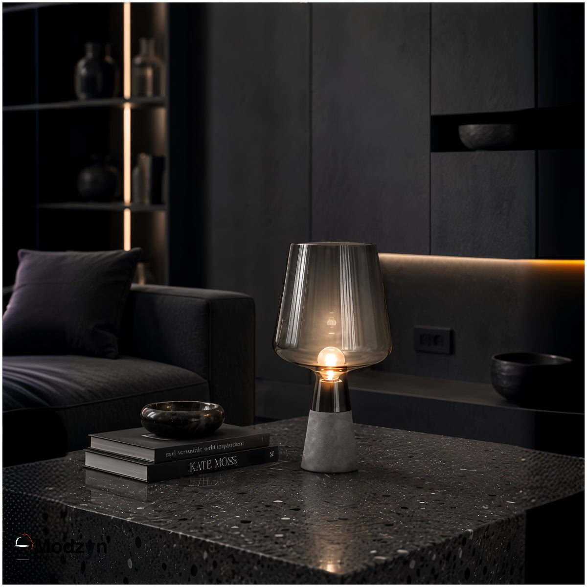 Настільна Лампа Cup Lamp Modzyn Design 260814-249270