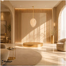 Люстра Crystal Modzyn Design 260814-249272