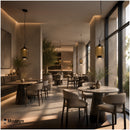 Люстра Cielo Modzyn Design 260814-249275