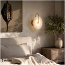 Настінний Світильник Mask Disko Lamp Modzyn Design 260814-249285