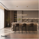 Люстра Lumipillar Modzyn Design 260814-249289