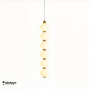 Люстра Pearl Lamp Modzyn Design 260814-249291