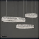Люстра Crystal Facet Modzyn Design 260814-249293