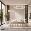 Люстра Celestia Crystal Modzyn Design 260814-249295