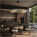 Люстра Celestia Crystal Modzyn Design 260814-249295