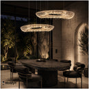 Люстра Celestia Crystal Modzyn Design 260814-249295