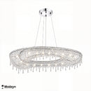 Люстра Celestia Crystal Modzyn Design 260814-249295