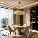 Люстра Royal Imperial Crystal Modzyn Design 260814-249306