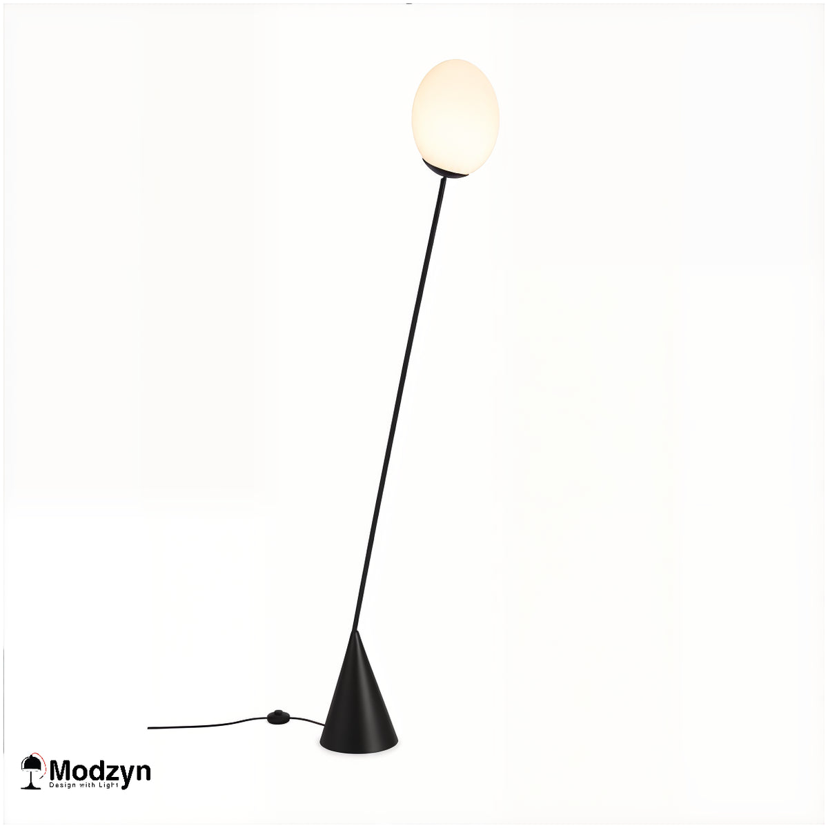 Торшер Підлоговий Stilla Lamp Modzyn Design 260814-249307