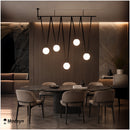 Люстра Bubblio Modzyn Design 260814-249310