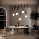Люстра Bubblio Modzyn Design 260814-249310