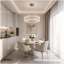 Люстра Royal Imperial Crystal Modzyn Design 260814-249313