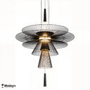 Люстра Fenses Lamp Modzyn Design 260814-249317