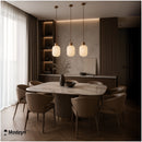 Люстра Puff Light Modzyn Design 260814-249319