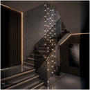 Люстра Cascade Modzyn Design 260814-249320