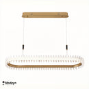 Люстра Venezia Cristallo Modzyn Design 260814-249321