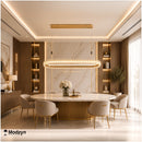Люстра Venezia Cristallo Modzyn Design 260814-249321