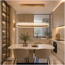 Люстра Venezia Cristallo Modzyn Design 260814-249321