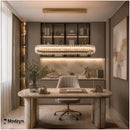 Люстра Venezia Cristallo Modzyn Design 260814-249321