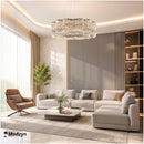 Люстра Royal Imperial Crystal Modzyn Design 260814-249324