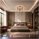 Люстра Formi Led Ceiling Modzyn Design 260814-249325