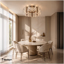 Люстра Formi Led Ceiling Modzyn Design 260814-249325
