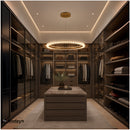 Люстра Venezia Cristallo Modzyn Design 260814-249327