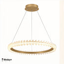 Люстра Venezia Cristallo Modzyn Design 260814-249327