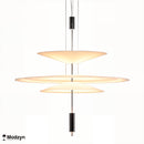 Люстра Levita Lamp Modzyn Design 260814-249331