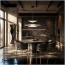 Люстра Levita Lamp Modzyn Design 260814-249331
