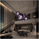 Люстра Bublu Boom Modzyn Design 260814-249333
