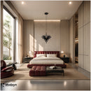 Люстра Fenses Lamp Modzyn Design 260814-249334