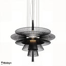 Люстра Fenses Lamp Modzyn Design 260814-249334