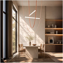 Люстра Still Line Longi Modzyn Design 260814-249335