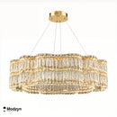 Люстра Royal Imperial Crystal Modzyn Design 260814-249336