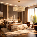 Люстра Royal Imperial Crystal Modzyn Design 260814-249336