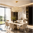 Люстра Royal Imperial Crystal Modzyn Design 260814-249336