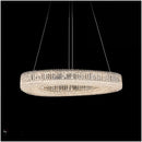 Люстра Crystal Facet Modzyn Design 260814-249338