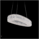 Люстра Crystal Facet Modzyn Design 260814-249338