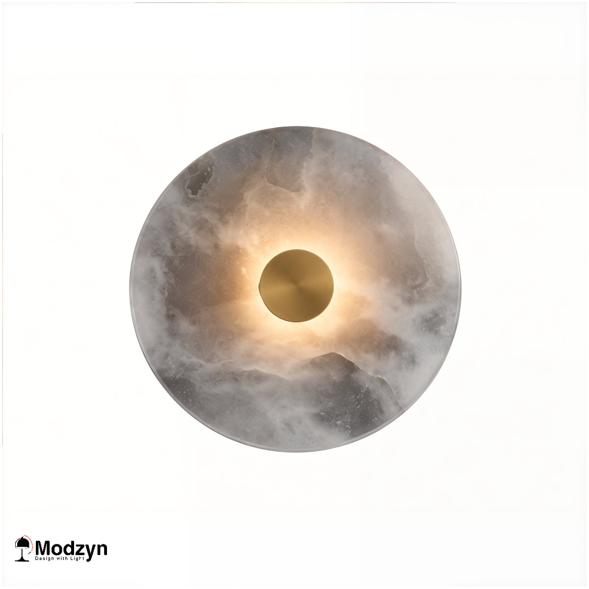 Настінний Світильник Marble Modzyn Design 260814-249339